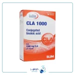 کپسول CLA 1000 یوروویتال 30 عددی